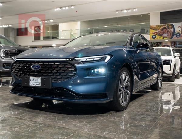 فورد تورس 2025 للبيع في العراق -  بغداد